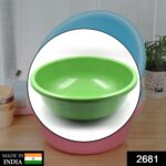 Plastic Bath Tub for storing water and for using in all bathroom purposes etc. - With Dupatta by Nari Haat, Indian et...