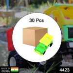 DUMPER TRUCK TOY FOR KIDS (30PC) - With Dupatta by Nari Haat, Indian ethnic wear, women clothing, designer suit