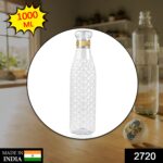 Dimond Cut Water Bottle used by kids - With Dupatta by Nari Haat, Indian ethnic wear, women clothing, designer suit