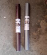 Anti-Slip Mat Liner Roll for Kitchen, Bathroom, Fridge & Shelves (45cmx3m) - Fabric Detail by Nari Haat, Indian ethni...