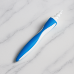 Swab Silicone Easy Earwax Removal with 16 Replacement Disposable Soft Tips / Ear Wax - Full Detail by Nari Haat, Indi...