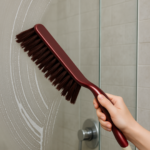 Cleaning Duster Brush for Car Seats, Carpet, Mats, Multi-Purpose Use - Sleeve Design by Nari Haat, Indian ethnic wear...