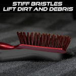 Cleaning Duster Brush for Car Seats, Carpet, Mats, Multi-Purpose Use - Full Detail by Nari Haat, Indian ethnic wear, ...