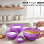 Apex Mix & Measure Prep Bowl Set – 3 Pieces - With Dupatta by Nari Haat, Indian ethnic wear, women clothing, design...