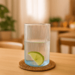 Supermom Plastic Casa Glass Set (6 Pc) - With Dupatta by Nari Haat, Indian ethnic wear, women clothing, designer suit