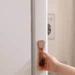 Self Stick Push Pull Helper (2 Pc) - Full Detail by Nari Haat, Indian ethnic wear, women clothing, designer suit