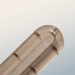 Self Stick Push Pull Helper (2 Pc) - Neckline Detail by Nari Haat, Indian ethnic wear, women clothing, designer suit