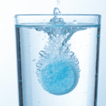 Car Wiper Detergent Effervescent Tablets Washer - Fabric Detail by Nari Haat, Indian ethnic wear, women clothing, des...