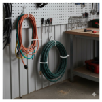 3.2×200 MM Nylon Self-Locking Cable Ties – Heavy Duty Zip Wire Tie (Pack of 100, Black) - Neckline Detail by Nari ...