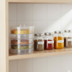 Sprout Maker 4 Layer for Household and Kitchen Use - Sleeve Design by Nari Haat, Indian ethnic wear, women clothing, ...