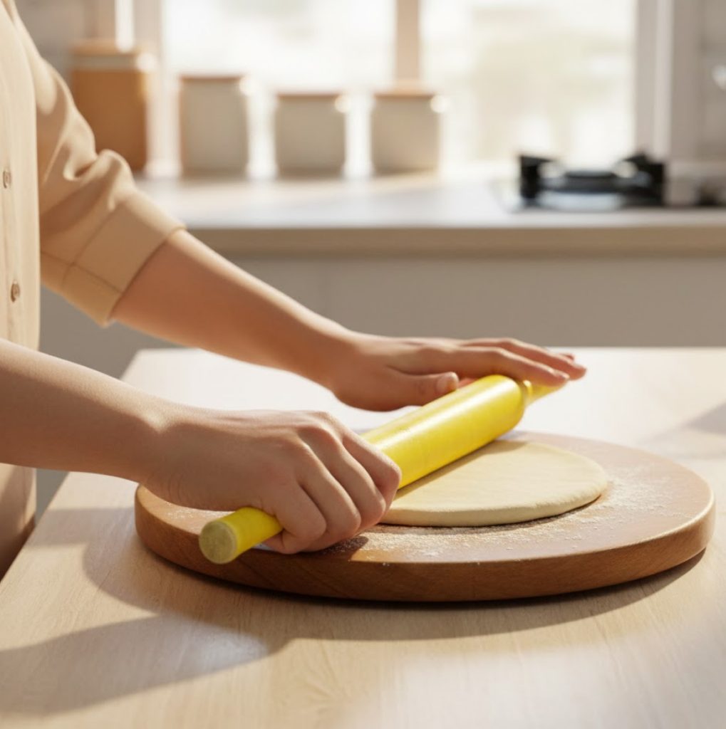 Bombay Roti Maker Belan