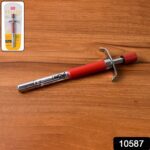 Supermom Dragon Gas Lighter (1 Pc) - With Dupatta by Nari Haat, Indian ethnic wear, women clothing, designer suit