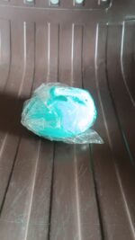 Duck Shape Hair scalp massager  / Comb (1 Pc), Hair accessories - Full Detail by Nari Haat, Indian ethnic wear, women...