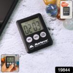 Digital Kitchen Countdown Timer - (1 Pc) - With Dupatta by Nari Haat, Indian ethnic wear, women clothing, designer suit