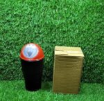 Car Dustbin for Offices, Homes & Vehicles (Compact, Multi-Use) - Image 9