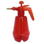Garden Pressure Sprayer Bottle 1.5 Liter Manual Sprayer - Sleeve Design by Nari Haat, Indian ethnic wear, women cloth...