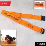 Adjustable Travel Luggage Strap - (1 Pc) - With Dupatta by Nari Haat, Indian ethnic wear, women clothing, designer suit