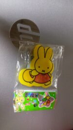 Cartoon Design Eraser (1 Pc / Mix Design) - Fabric Detail by Nari Haat, Indian ethnic wear, women clothing, designer ...