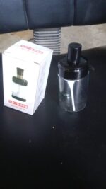 Spice Box Glass Jars Multipurpose Masala Seasoning Box Set (1 Pc) - Full Detail by Nari Haat, Indian ethnic wear, wom...