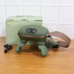 Long Rechargeable Kneading Neck & Shoulder Massager - Full Detail by Nari Haat, Indian ethnic wear, women clothing, d...