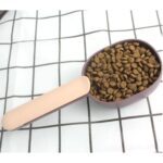 Handle Clip Function Design ABS Food-Grade Materials Pet Food Shovel - Full Detail by Nari Haat, Indian ethnic wear, ...