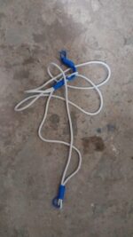 Universal Lanyard For Phone Lanyard (1 Pc / 51 Inch / Multicolor) - Full Detail by Nari Haat, Indian ethnic wear, wom...