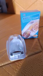 Magic Plastic with Steel Blades Corn Remover Kernel Stripper (1 Pc) - Full Detail by Nari Haat, Indian ethnic wear, w...