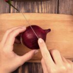 Utility Knife Stainless Steel Blade with Strong Grip (pack of 12) - Closeup Embroidery by Nari Haat, Indian ethnic we...