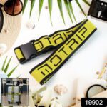 Luggage Security Strap for Suitcases - (1 Pc) - With Dupatta by Nari Haat, Indian ethnic wear, women clothing, design...