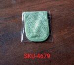 Cotton Non Electric Non Plastic Bigger Water Filter Cum tap Cover (1 Pc) - Fabric Detail by Nari Haat, Indian ethnic ...