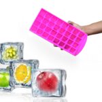 32 Cavity Ice Tray For Making And Creating Ice Cubes Easily. - Image 3