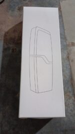 Travel Toothbrush Case, Portable Multifunctional Wash Cup (1 Pc) - Fabric Detail by Nari Haat, Indian ethnic wear, wo...