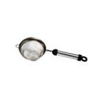 Stainless Steel Soup Juice / Tea Strainer - Full Detail by Nari Haat, Indian ethnic wear, women clothing, designer suit