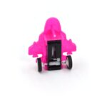 Int Pull Back Mini Plane - Back View by Nari Haat, Indian ethnic wear, women clothing, designer suit