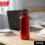 Portable Reusable Water Bottle (Approx. 350 ml) - With Dupatta by Nari Haat, Indian ethnic wear, women clothing, desi...