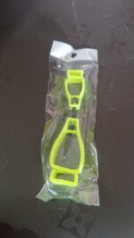 Multifunctional Glove Clip Holder (1 Pc) - Full Detail by Nari Haat, Indian ethnic wear, women clothing, designer suit