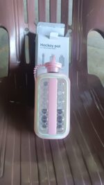 Ice Cube Trays 2 in 1 Portable Ice Ball Maker, 17 Round Ice Cube Mold  (1 Pc) - Full Detail by Nari Haat, Indian ethn...