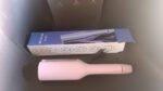 Multi function curler Wave Iron Curling Iron with Adjustable Temperature (1 Pc) - Fabric Detail by Nari Haat, Indian ...