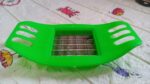 Potato Cutter, Fries Cutter Sweet Potato Fries Cutter  (1Pc) - Neckline Detail by Nari Haat, Indian ethnic wear, wome...