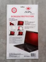 Laptop Screen Protector for 35cmx20cm Displays - Neckline Detail by Nari Haat, Indian ethnic wear, women clothing, de...