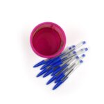 Perfect Writing Partner for Kids (Pack of 10Pcs With DIY Stand) - Sleeve Design by Nari Haat, Indian ethnic wear, wom...