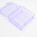 Commander Multipurpose Storage Box