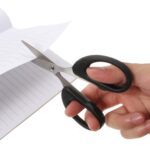 Stainless Steel Office Craft Scissors