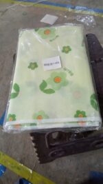 Foldable Clothes Storage Comforter Organizer Storage (140 L) - Fabric Detail by Nari Haat, Indian ethnic wear, women ...