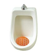 Anti Splash Urinal Screen Mat