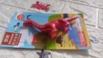 Dinosaur 3D Puzzle Erasers – Fun Mini Erasers for Kids & Party Favors - Full Detail by Nari Haat, Indian ethnic wea...
