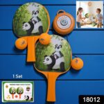 Hanging Table Tennis Trainer Set for Kids (1 Set) - With Dupatta by Nari Haat, Indian ethnic wear, women clothing, de...
