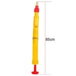 Bottle Sprayer for Plants Garden Pesticide Car Wash - Back View by Nari Haat, Indian ethnic wear, women clothing, des...