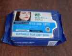 Refreshing Alcohol-Free Wet Wipes – Facial & Body Wipes (25 Pc) - Full Detail by Nari Haat, Indian ethnic wear, wom...