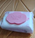 Wipes for Face | Facial Cleansing (80 Pcs Set) - Fabric Detail by Nari Haat, Indian ethnic wear, women clothing, desi...